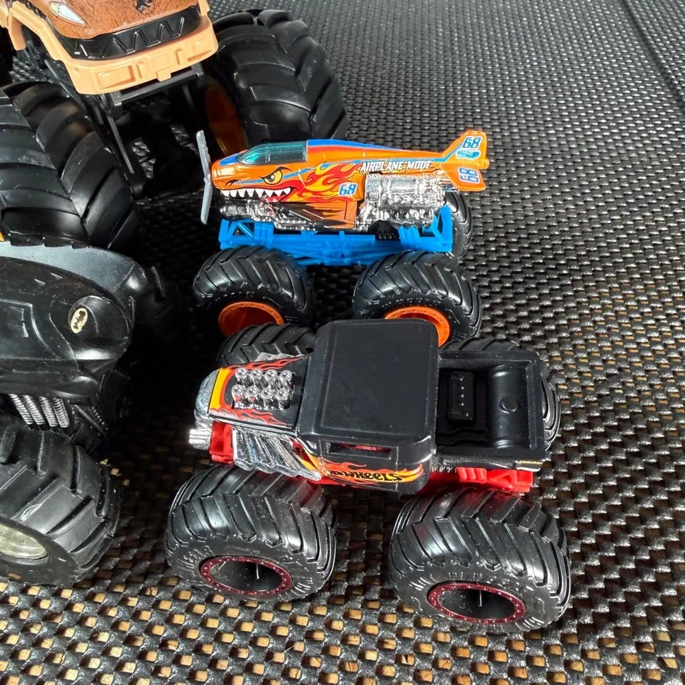 Hot Wheels mixed lot